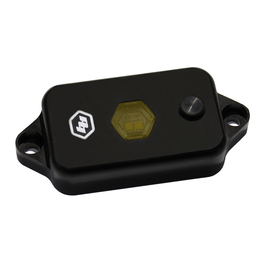 LED, Dome Light w/Switch