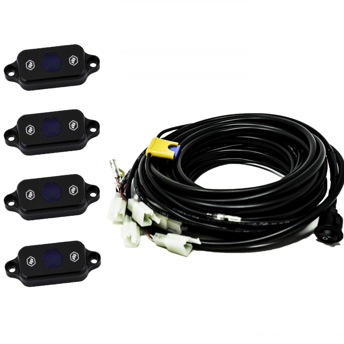 LED Rock Light Kit