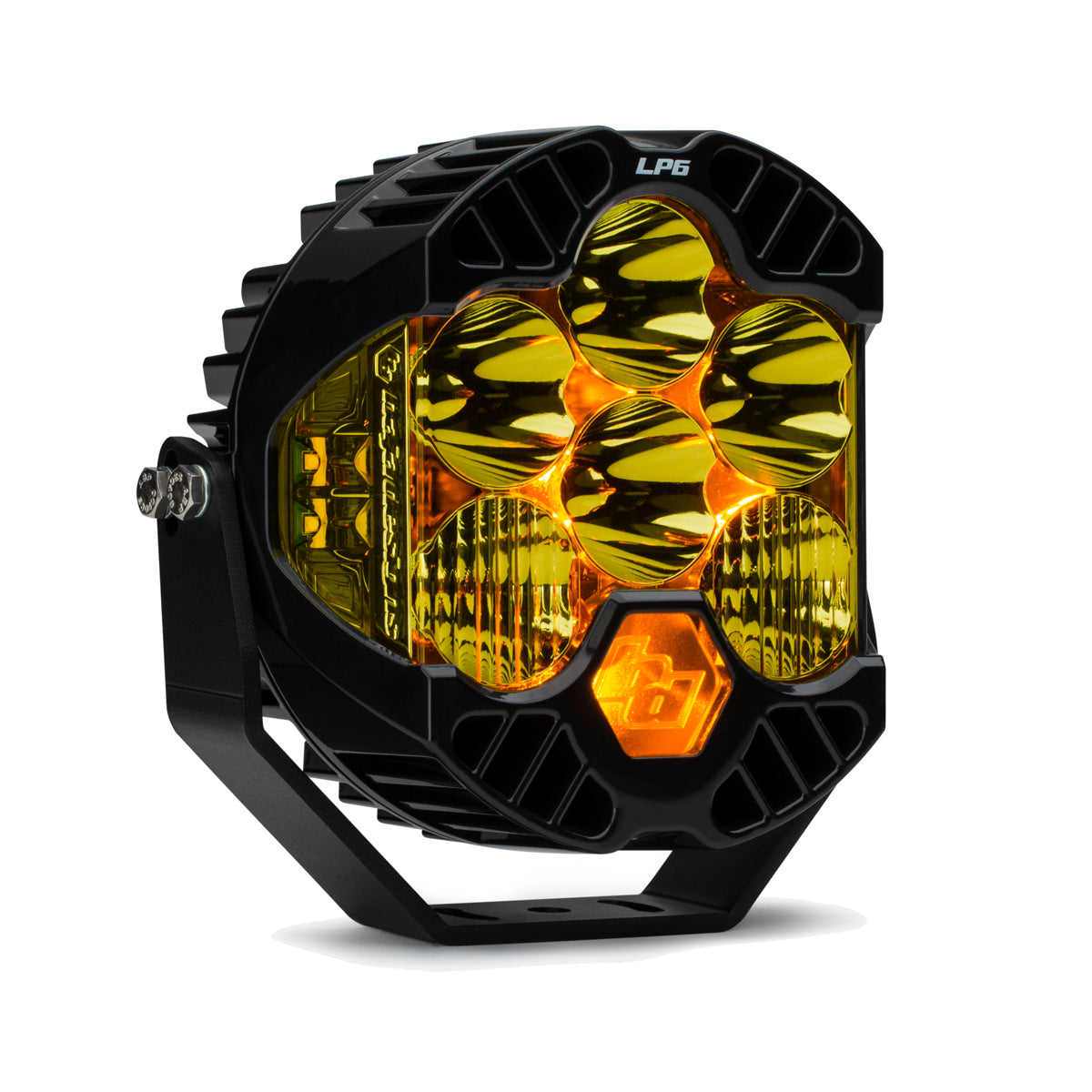 LP6 Pro, LED