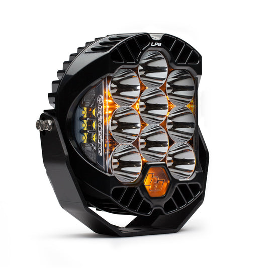 LP9 Pro, LED