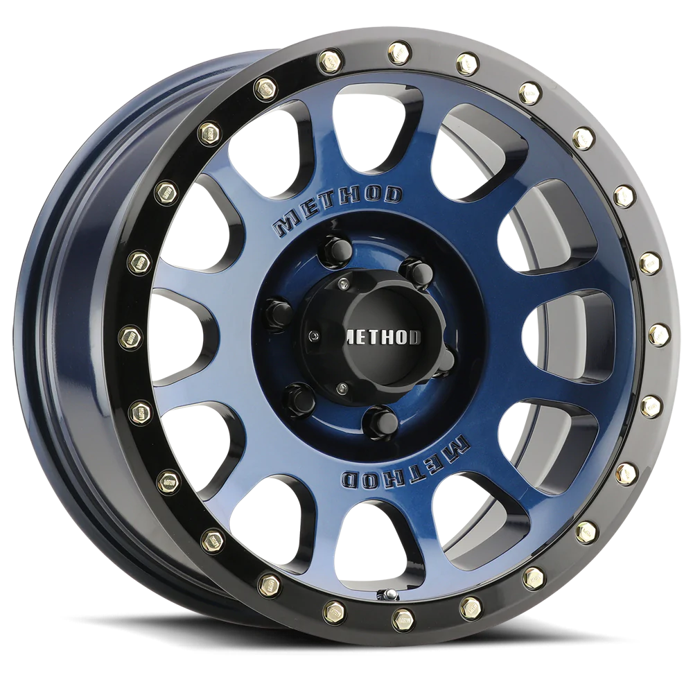 305 | NV | Bahia Blue