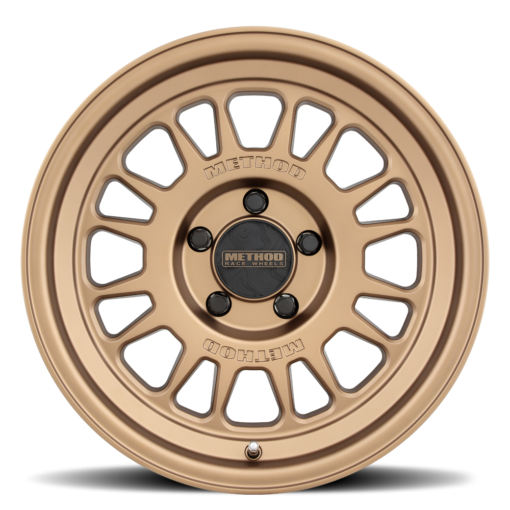 318 | Bronze