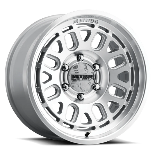 321 | Machined