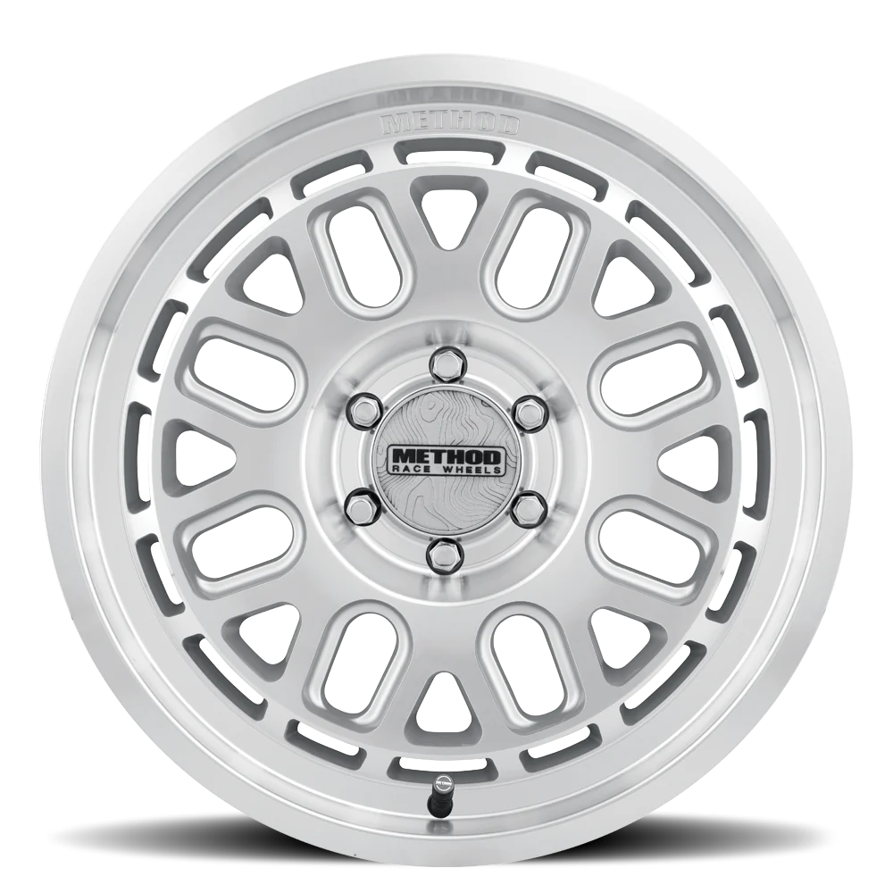 321 | Machined