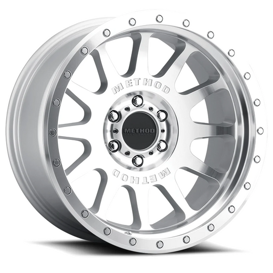 605 | NV | Machined