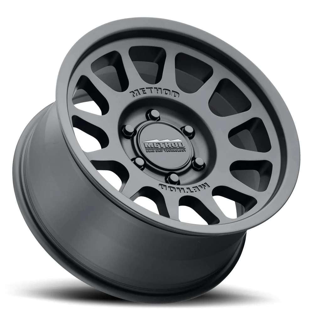 703 | Bead Grip® | Matte Black