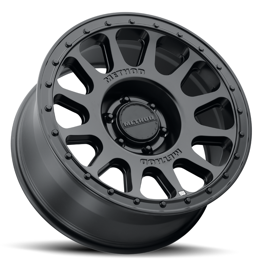 709 | Bead Grip® | Matte Black