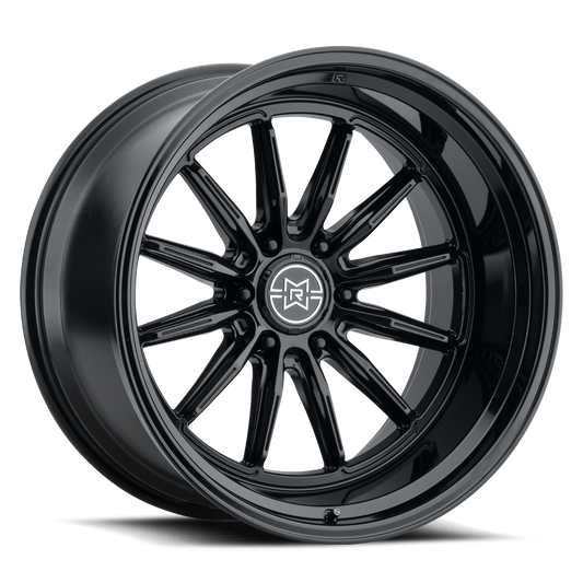 803 | Gloss Black