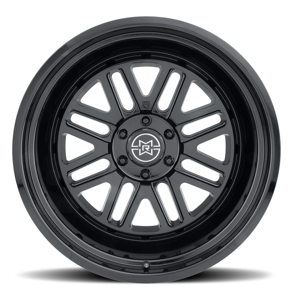 804 | Gloss Black