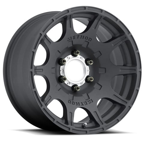 308 | Roost | Matte Black