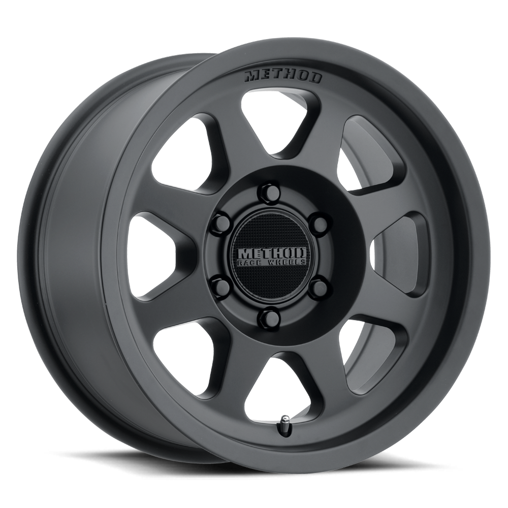 701 | Bead Grip® | Matte Black