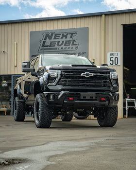 CHEV Build 01 — Photo 11
