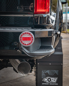 CHEV Build 01 — Photo 8