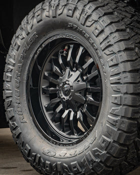 CHEV Build 01 — Photo 3