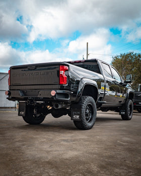 CHEV Build 01 — Photo 4