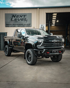 CHEV Build 01 — Photo 10