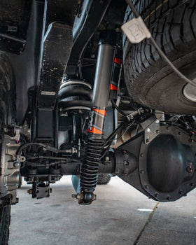 CHEV Build 01 — Photo 7