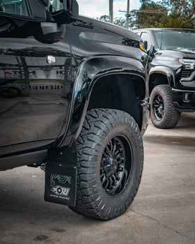 CHEV Build 01 — Photo 9