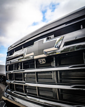 CHEV Build 01 — Photo 12