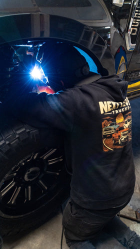 CHEV Build 02 — Photo 2