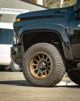 CHEV Build 02 — Photo 4