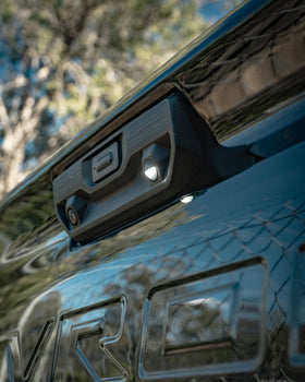 CHEV Build 02 — Photo 5