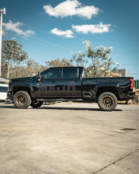 CHEV Build 02 — Photo 9
