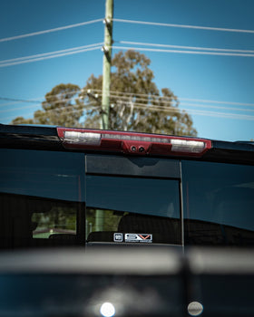 CHEV Build 02 — Photo 10