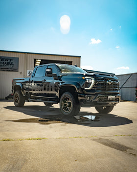 CHEV Build 02 — Photo 8