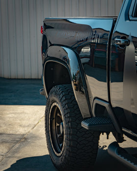 CHEV Build 02 — Photo 7