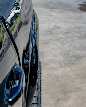 CHEV Build 03 — Photo 6