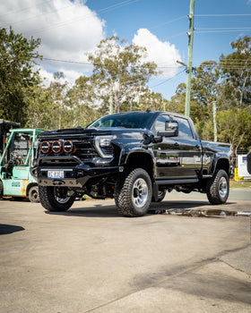 CHEV Build 03 — Photo 1