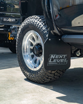 CHEV Build 03 — Photo 21