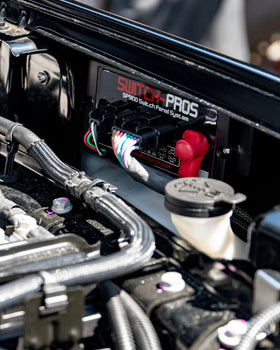CHEV Build 03 — Photo 11