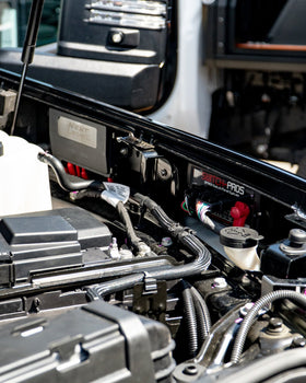 CHEV Build 03 — Photo 10