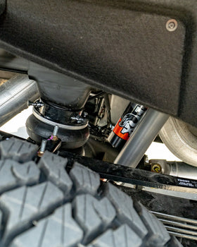 CHEV Build 03 — Photo 15