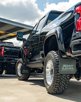 CHEV Build 03 — Photo 19