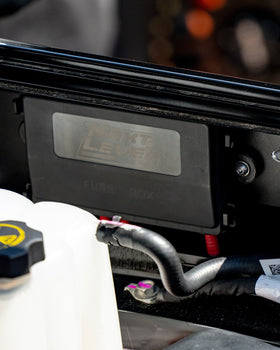 CHEV Build 03 — Photo 12