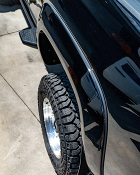 CHEV Build 03 — Photo 8