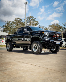 CHEV Build 03 — Photo 7
