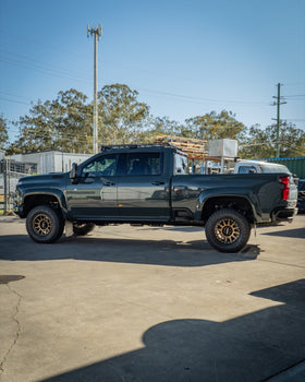 CHEV Build 05 — Photo 2