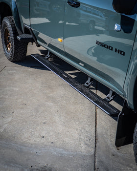 CHEV Build 05 — Photo 3