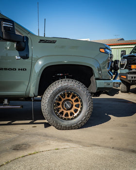 CHEV Build 05 — Photo 12