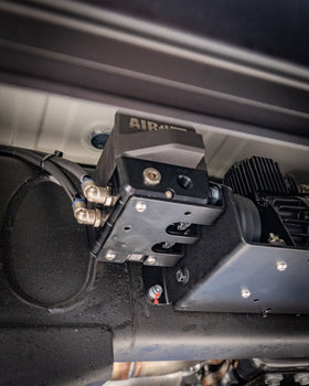 CHEV Build 05 — Photo 4