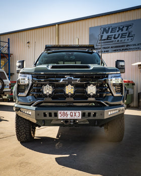 CHEV Build 05 — Photo 8