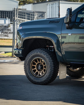 CHEV Build 05 — Photo 16