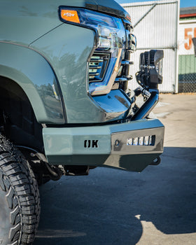 CHEV Build 05 — Photo 9