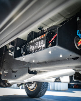 CHEV Build 05 — Photo 7