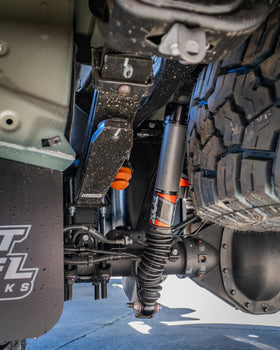 CHEV Build 05 — Photo 14