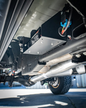 CHEV Build 05 — Photo 6